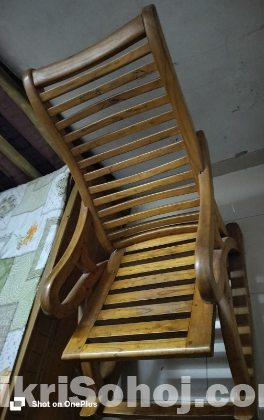 Rocking chair